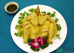 三黃雞怎么做好吃？三黃雞煮多久會(huì)熟？