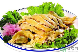 三黃雞怎么做好吃？三黃雞煮多久會(huì)熟？