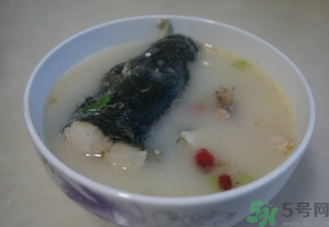 孕婦吃黑魚好嗎？孕婦吃黑魚會(huì)流產(chǎn)嗎？