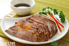 鹵菜可以放冰箱嗎？鹵菜可以冷凍嗎？
