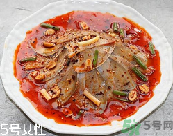 鹵菜可以放冰箱嗎？鹵菜可以冷凍嗎？