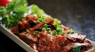 鹵牛肉用牛的哪個部位？鹵牛肉用什么肉？