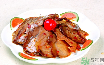 鹵牛肉用牛的哪個部位？鹵牛肉用什么肉？