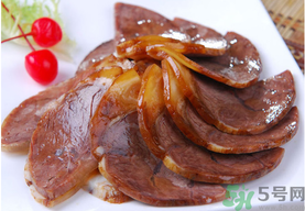 鹵牛肉可以用高壓鍋嗎？鹵牛肉用高壓鍋壓多久？