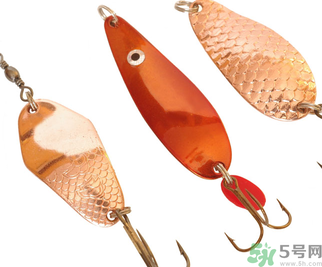 釣鯽魚用幾號鉤？釣鯽魚用什么鉤型的魚鉤？