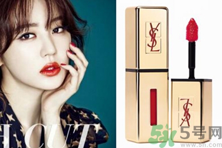 ysl口紅適合黃皮膚的嗎？ysl皮膚黑適合什么色號(hào)？