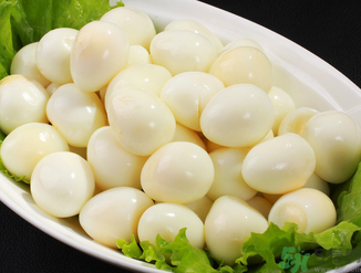 鵪鶉蛋一千克大約多少個(gè)？鵪鶉蛋一個(gè)多少克？