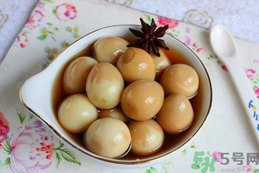 熟鵪鶉蛋怎么保存？熟鵪鶉蛋的保存方法