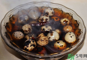 鵪鶉蛋煮多久能熟？鵪鶉蛋怎么煮？