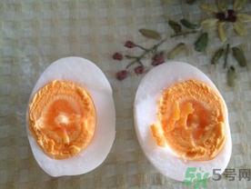 鴨蛋煮多久能熟？鴨蛋怎么煮？
