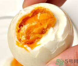 煮熟的咸鴨蛋怎么保存？煮熟的咸鴨蛋保存方法