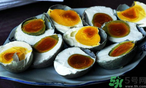 煮熟的咸鴨蛋可以放多少天？煮熟的咸鴨蛋會(huì)壞嗎？