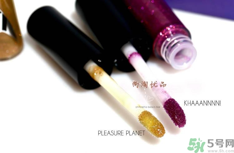 mac星際迷航哪里買？mac星際迷航彩妝試色