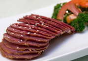 鹵牛肉用牛的哪個部位？鹵牛肉用什么肉？