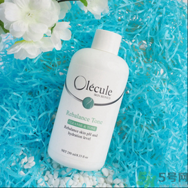 Olecule奧樂(lè)芬b5精華液怎么樣？怎么用？