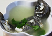 孕婦吃黑魚好嗎？孕婦吃黑魚會流產(chǎn)嗎？