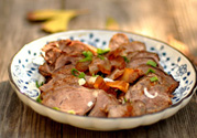鹵牛肉可以用高壓鍋嗎？鹵牛肉用高壓鍋壓多久？