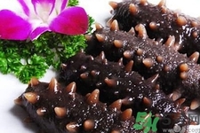吃海參會上火嗎？經(jīng)常吃海參會上火嗎？