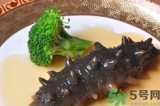 吃海參會上火嗎？經(jīng)常吃海參會上火嗎？