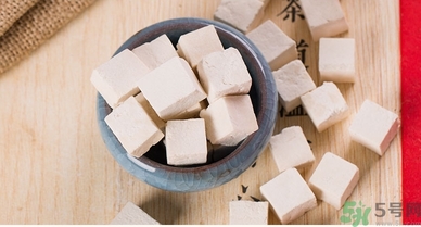 茯苓怎么吃？茯苓的功效作用