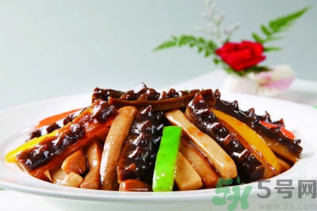 新鮮海參怎么吃最好？新鮮海參生吃最好嗎？