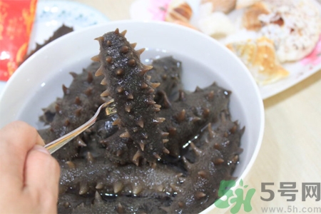 新鮮海參能生吃嗎？新鮮海參是生吃好還是熟吃好？