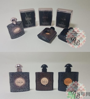 ysl黑鴉片香水白夜版多少錢？ysl黑鴉片香水白夜版價(jià)格
