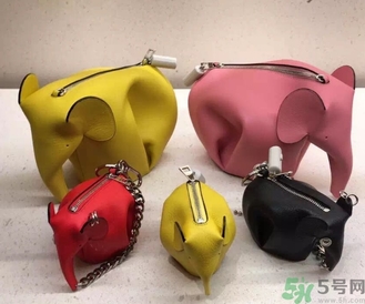 loewe大象包多少錢？loewe大象包官網(wǎng)價(jià)格