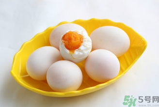 咸雞蛋煮多久能熟？咸雞蛋怎么煮？