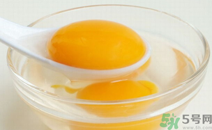 雞蛋黃可以做面膜嗎？雞蛋黃怎么做面膜？