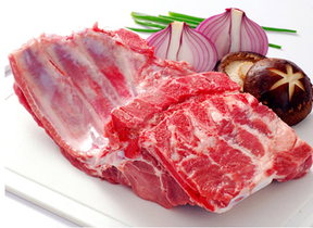 豬肉放冷藏還是冷凍？豬肉放冷藏能放多久？