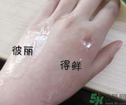 得鮮蘆薈膠怎么樣？the saem蘆薈膠怎么樣？
