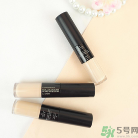 得鮮遮瑕液好用嗎？the saem遮瑕液怎么樣？