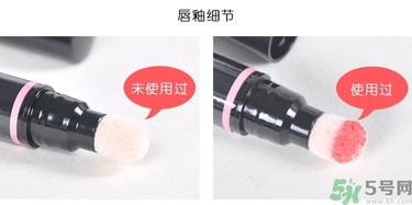咖樂迪color deep唇釉怎么用？好用嗎？
