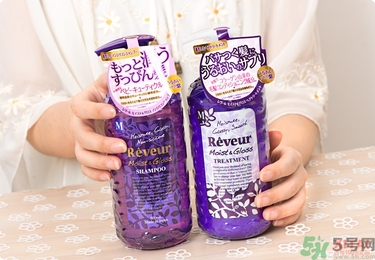 reveur無硅洗發(fā)水哪種顏色好？reveur洗發(fā)水顏色區(qū)別