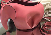 loewe大象包多少錢？loewe大象包官網(wǎng)價(jià)格