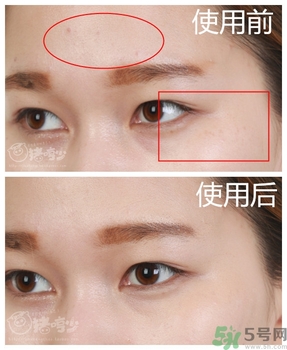得鮮遮瑕液好用嗎？the saem遮瑕液怎么樣？