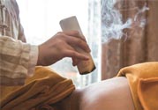 冬季艾灸有什么好處嗎？冬天艾灸需要注意什么？