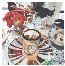 diptyque飛鳥燭臺多少錢？diptyque飛鳥燭臺哪里買？