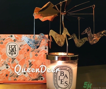 diptyque飛鳥燭臺多少錢？diptyque飛鳥燭臺哪里買？