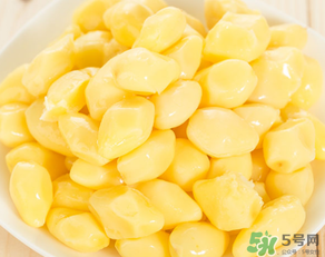 白果可以生吃嗎？白果怎么吃？