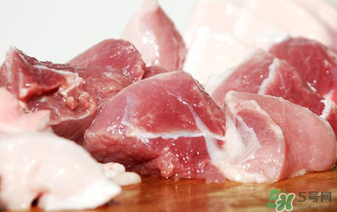 豬肉買回來要洗嗎？豬肉怎么洗干凈？