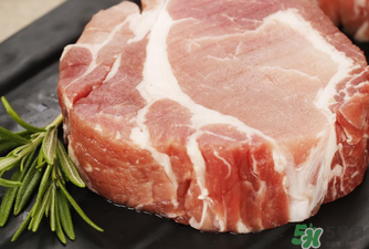 豬肉買回來要洗嗎？豬肉怎么洗干凈？