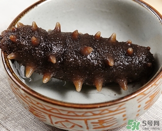 吃海參惡心是怎么回事？吃海參惡心怎么辦？