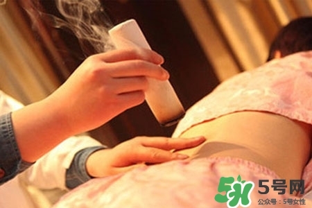 艾灸能灸臉嗎？艾灸灸臉有什么好處嗎？