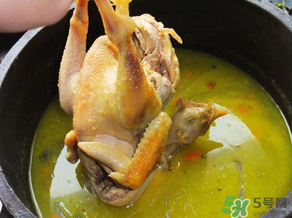 老母雞怎么燉最有營(yíng)養(yǎng)？?老母雞怎么燉爛的快？