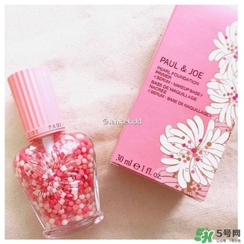 paul joe2017春季彩妝什么時候上市？paul joe2017春季彩妝多少錢？