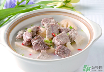 ?燉排骨多長(zhǎng)時(shí)間最好？煮排骨要煮多久？