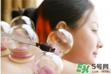 拔罐放血對(duì)身體好嗎？拔罐放血有什么好處？