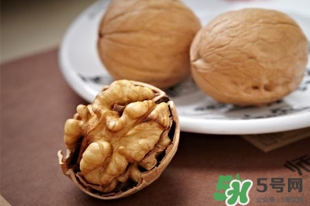 核桃能天天吃嗎？孕婦核桃一天吃幾個(gè)最好？